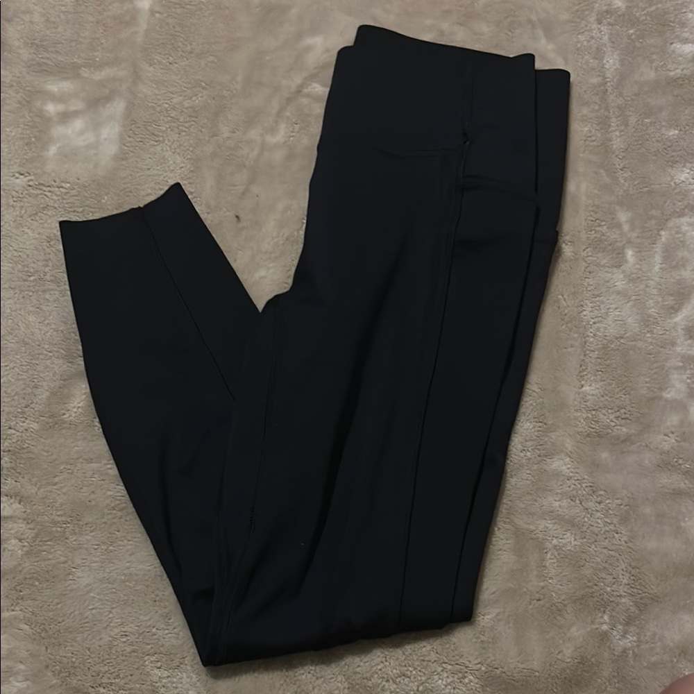 Women's Black Pants